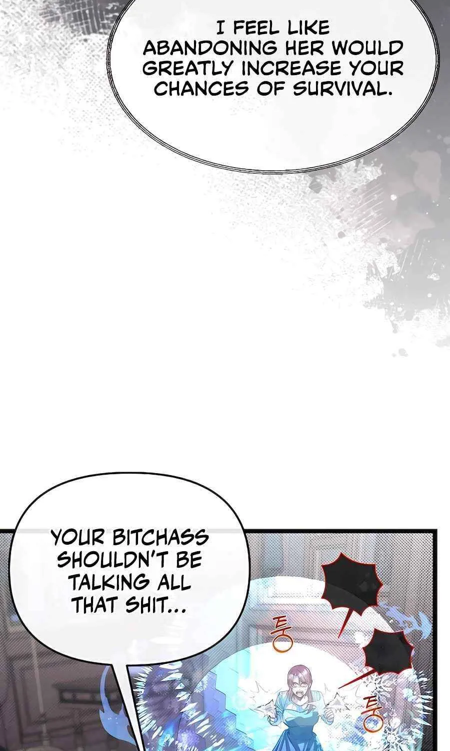 The Dragon Slayer Academy’s Hotshot Chapter 78 page 62 - 