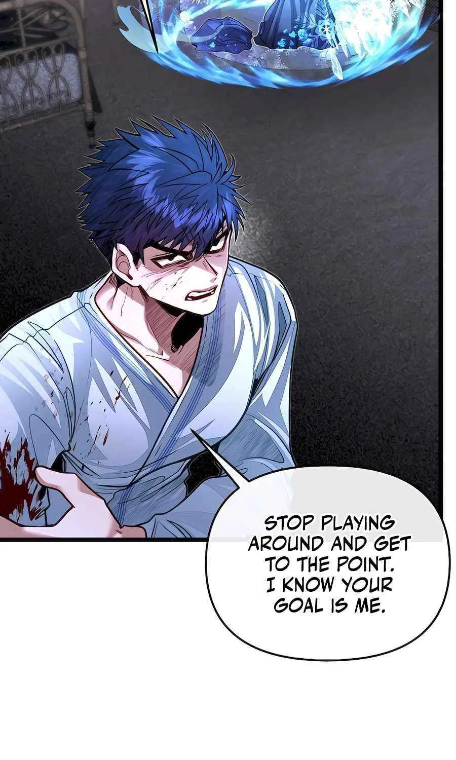 The Dragon Slayer Academy’s Hotshot Chapter 78 page 63 - 