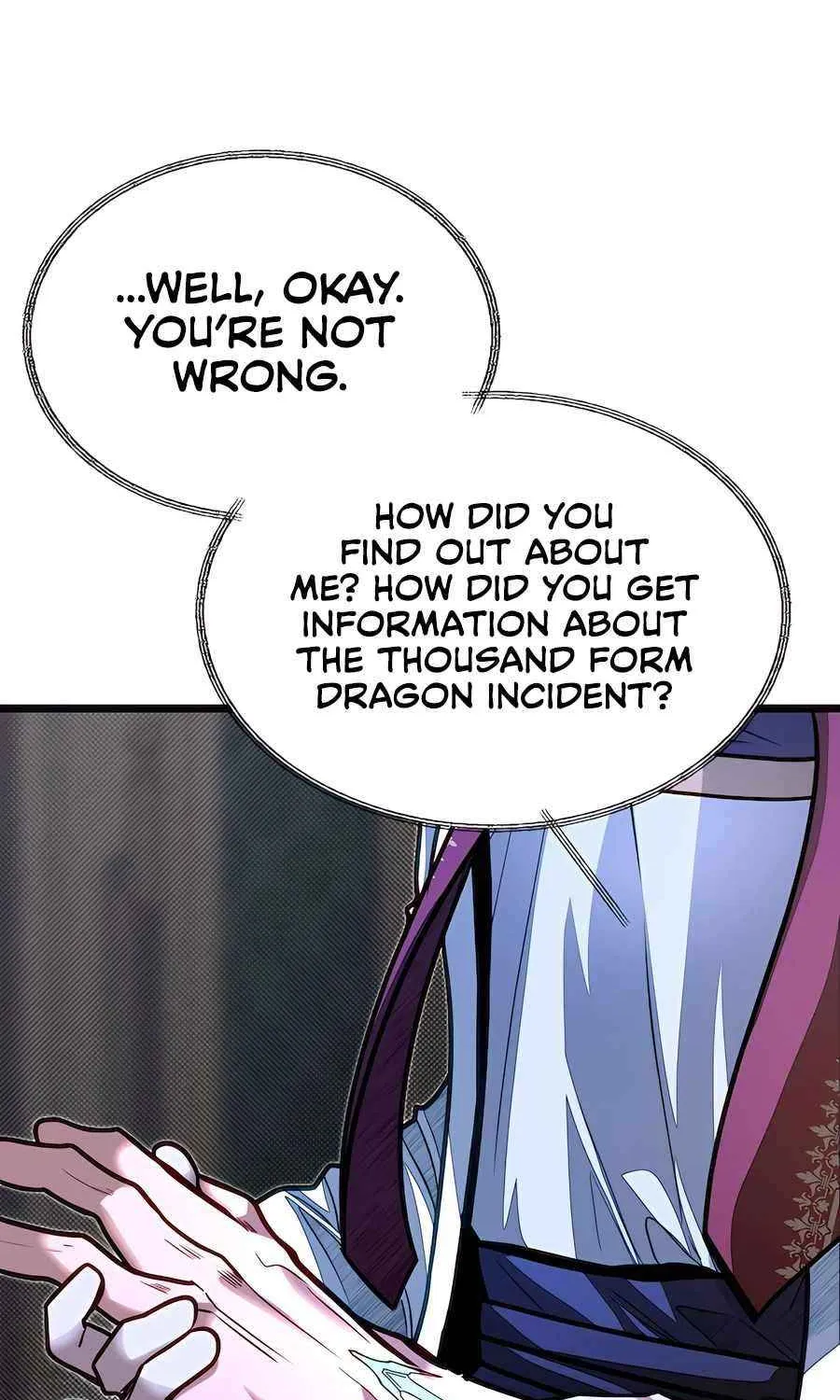 The Dragon Slayer Academy’s Hotshot Chapter 78 page 64 - 
