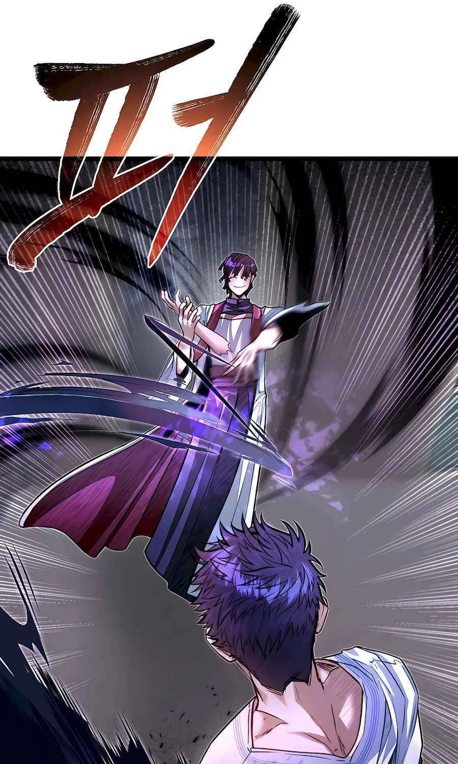 The Dragon Slayer Academy’s Hotshot Chapter 78 page 67 - 