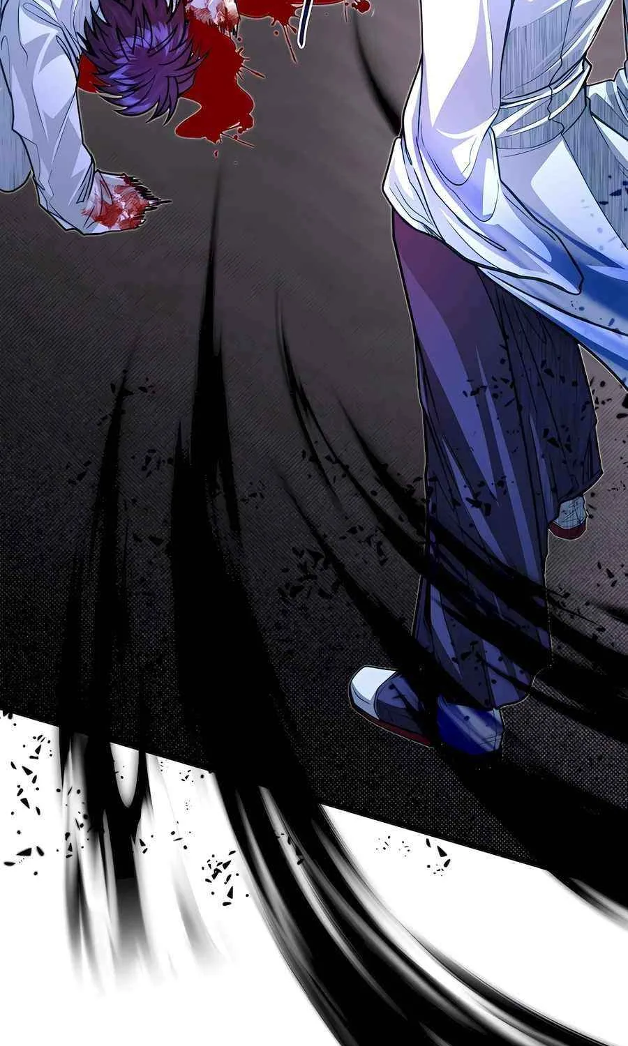 The Dragon Slayer Academy’s Hotshot Chapter 78 page 75 - 