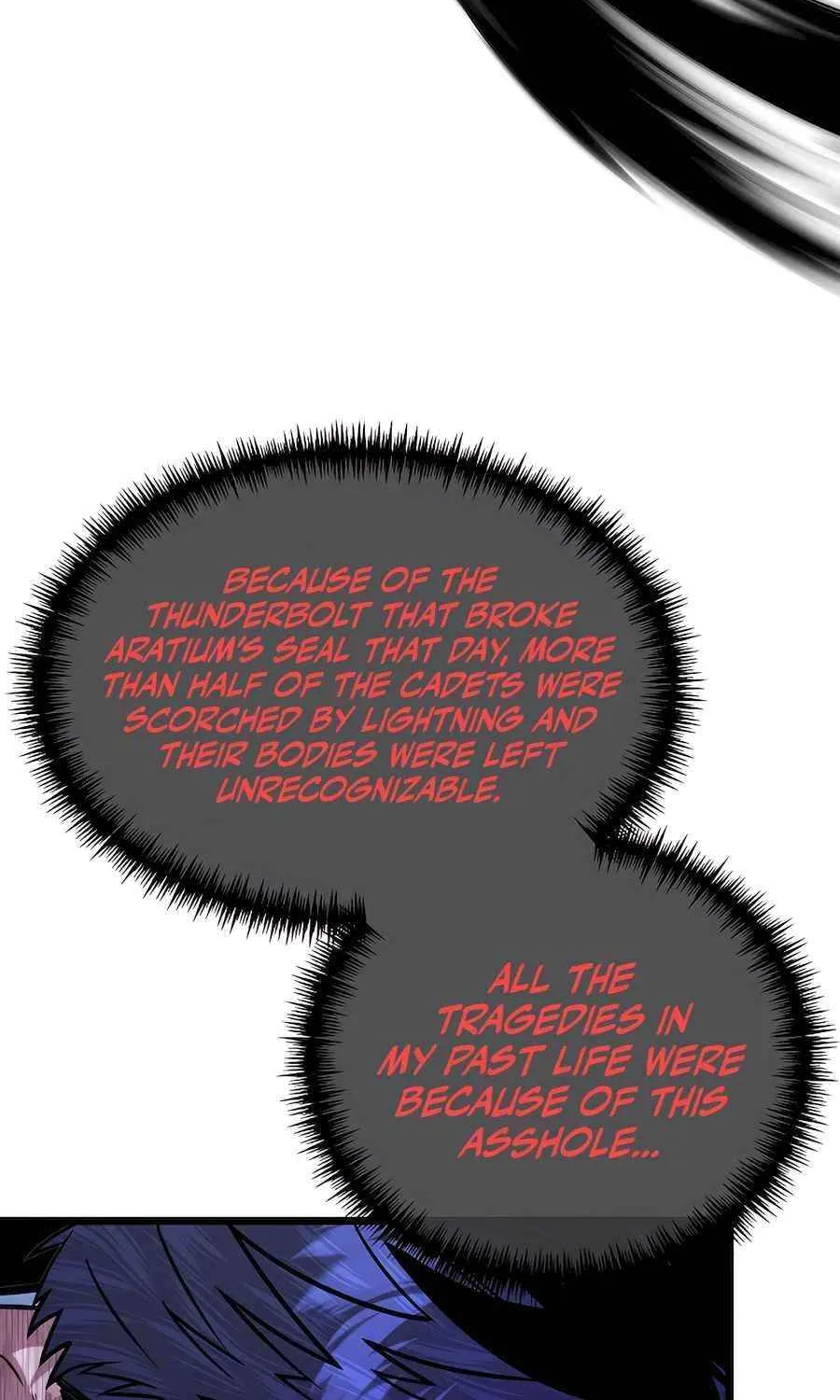 The Dragon Slayer Academy’s Hotshot Chapter 78 page 76 - 