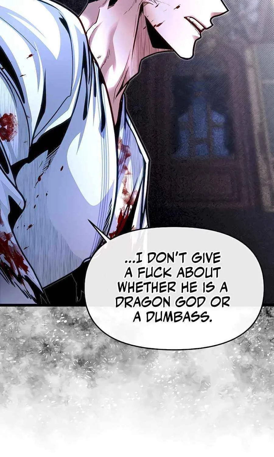 The Dragon Slayer Academy’s Hotshot Chapter 78 page 94 - 