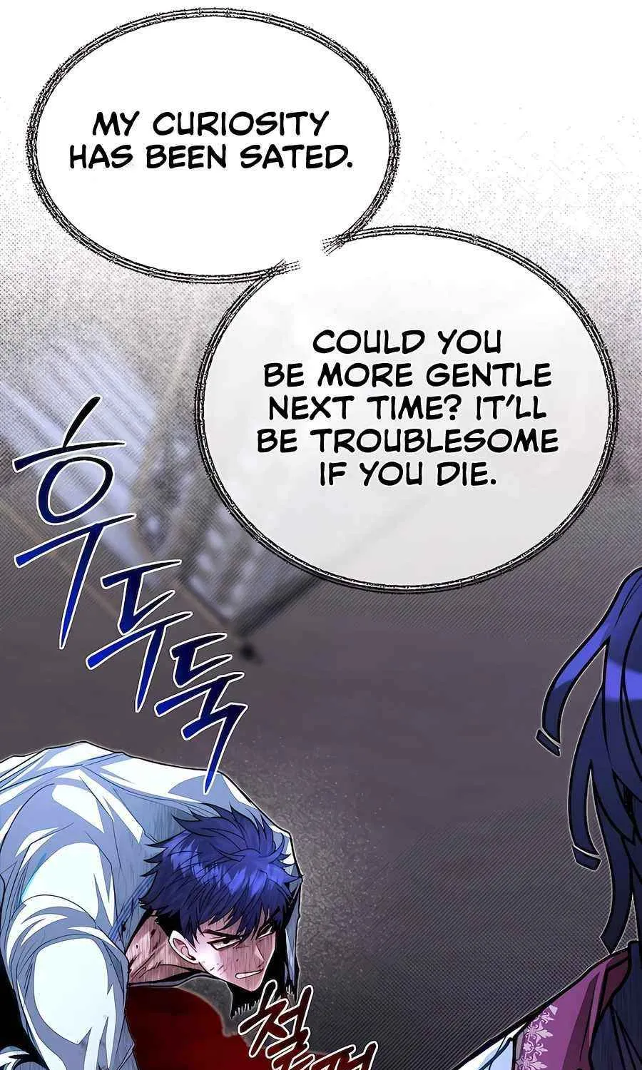 The Dragon Slayer Academy’s Hotshot Chapter 78 page 100 - 