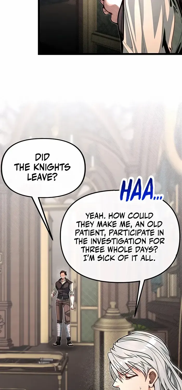 The Dragon Slayer Academy’s Hotshot Chapter 79 page 2 - 