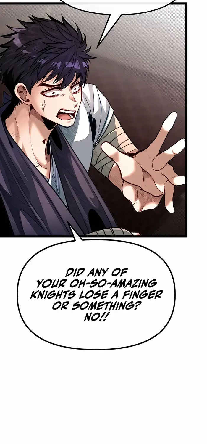 The Dragon Slayer Academy’s Hotshot Chapter 79 page 17 - 