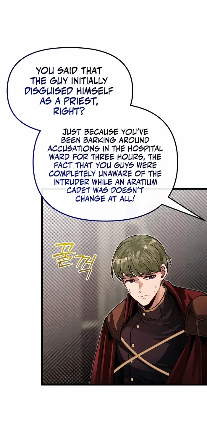 The Dragon Slayer Academy’s Hotshot Chapter 79 page 18 - 