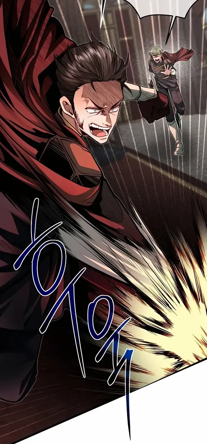 The Dragon Slayer Academy’s Hotshot Chapter 79 page 24 - 