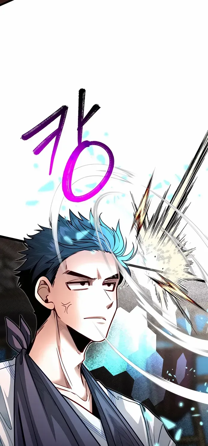 The Dragon Slayer Academy’s Hotshot Chapter 79 page 25 - 