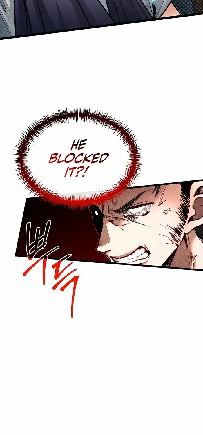The Dragon Slayer Academy’s Hotshot Chapter 79 page 26 - 