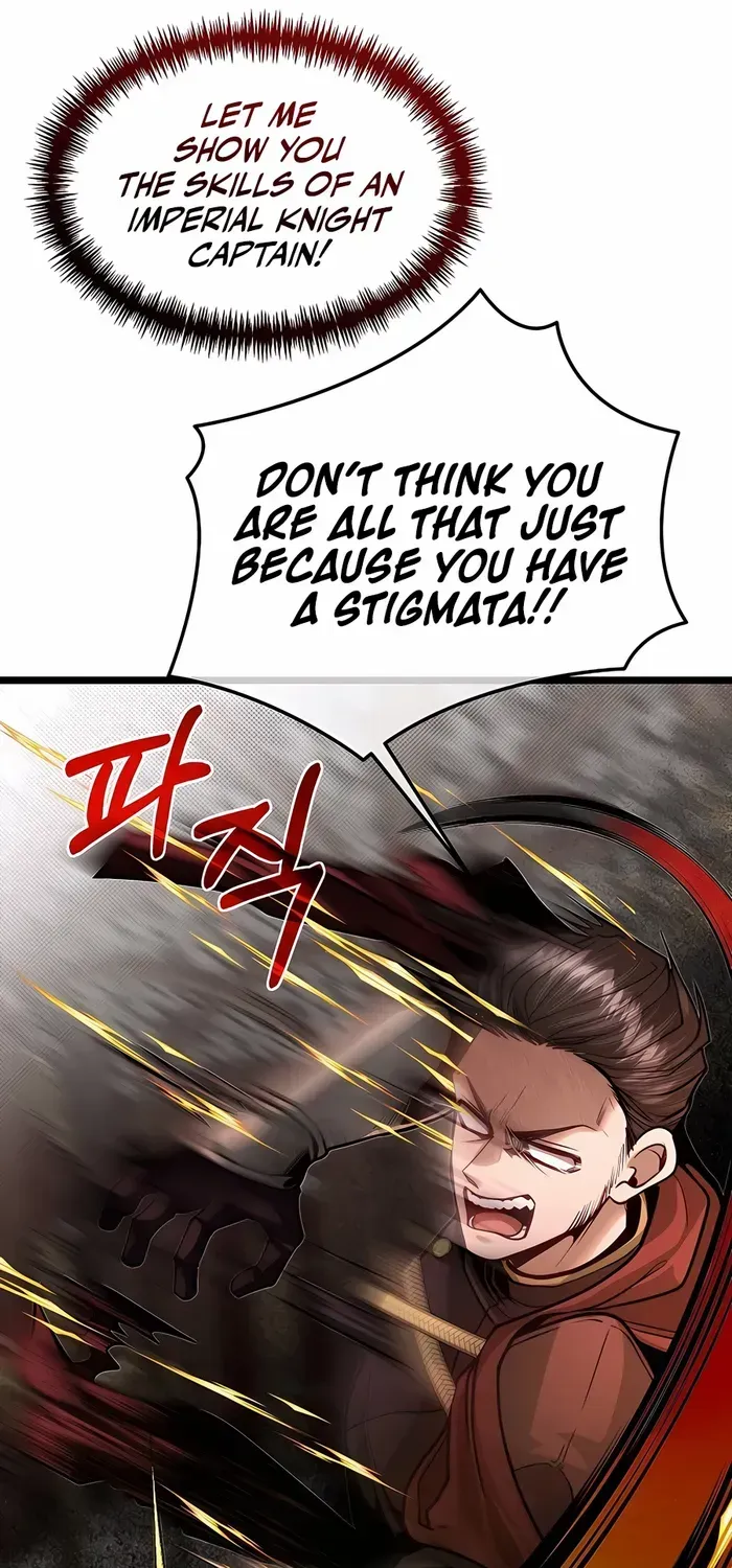 The Dragon Slayer Academy’s Hotshot Chapter 79 page 28 - 