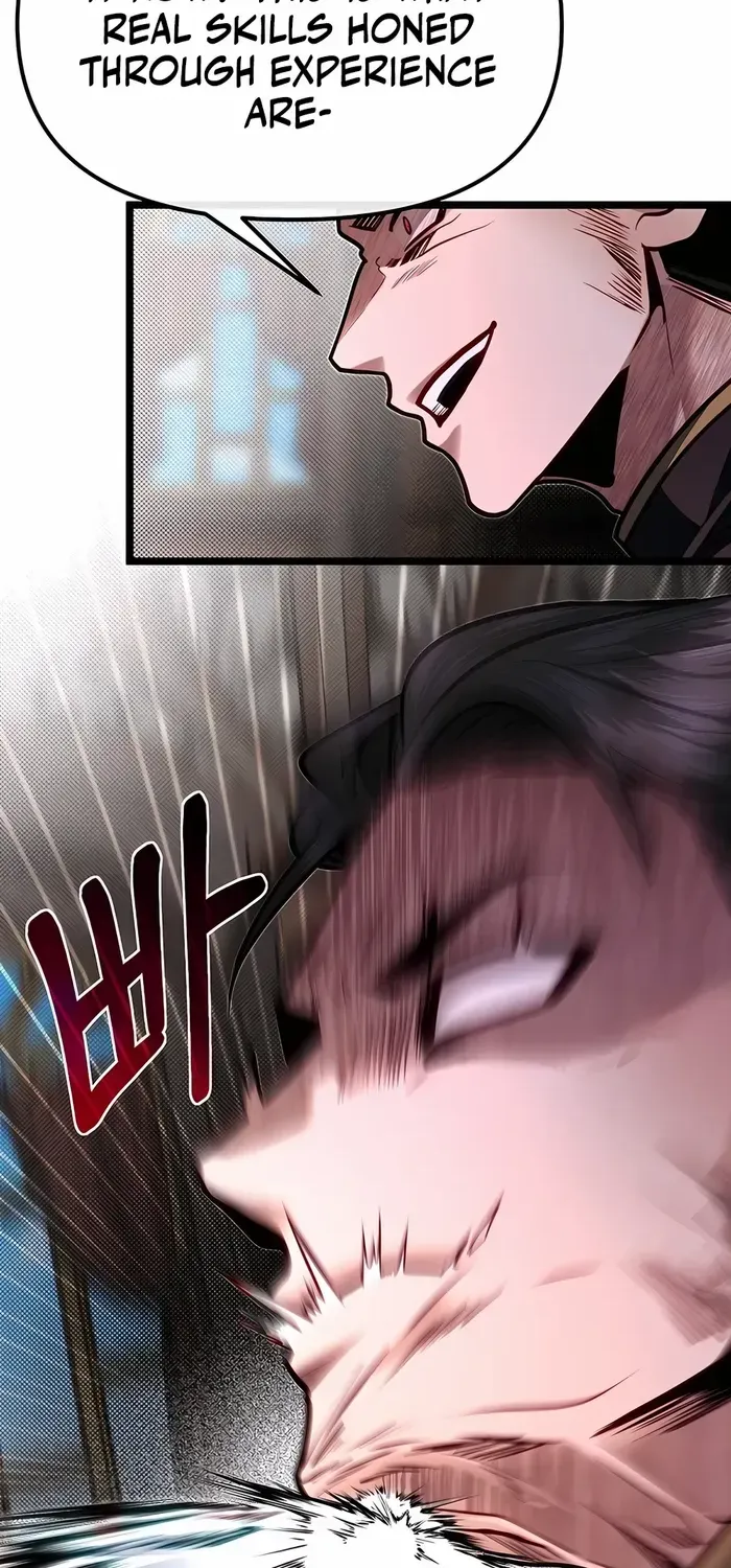The Dragon Slayer Academy’s Hotshot Chapter 79 page 31 - 