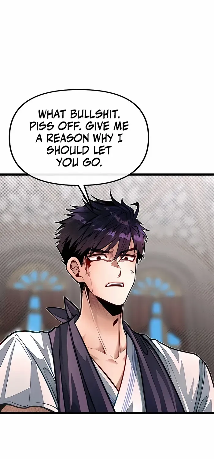 The Dragon Slayer Academy’s Hotshot Chapter 79 page 40 - 