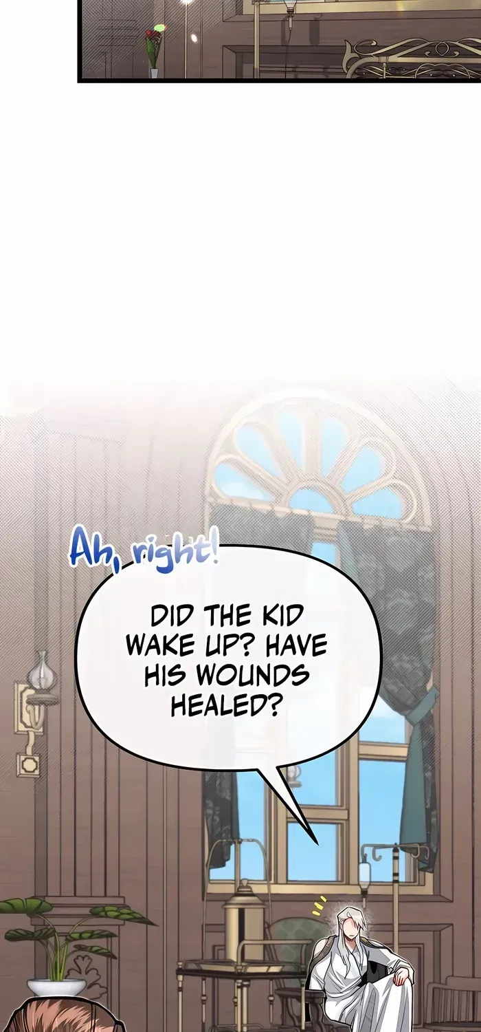 The Dragon Slayer Academy’s Hotshot Chapter 79 page 5 - 