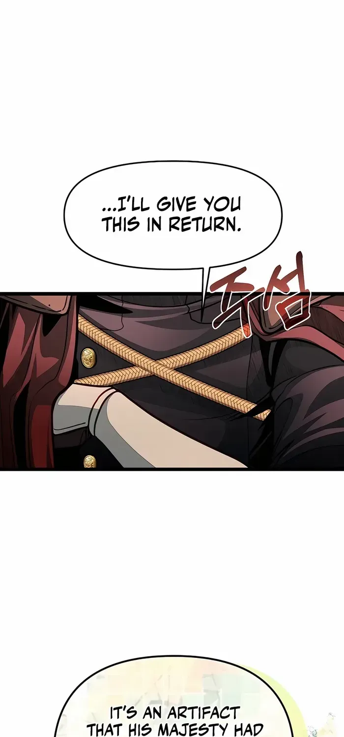 The Dragon Slayer Academy’s Hotshot Chapter 79 page 41 - 