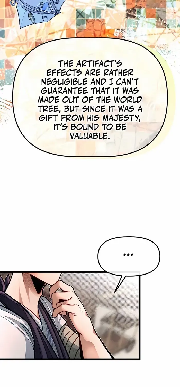 The Dragon Slayer Academy’s Hotshot Chapter 79 page 43 - 