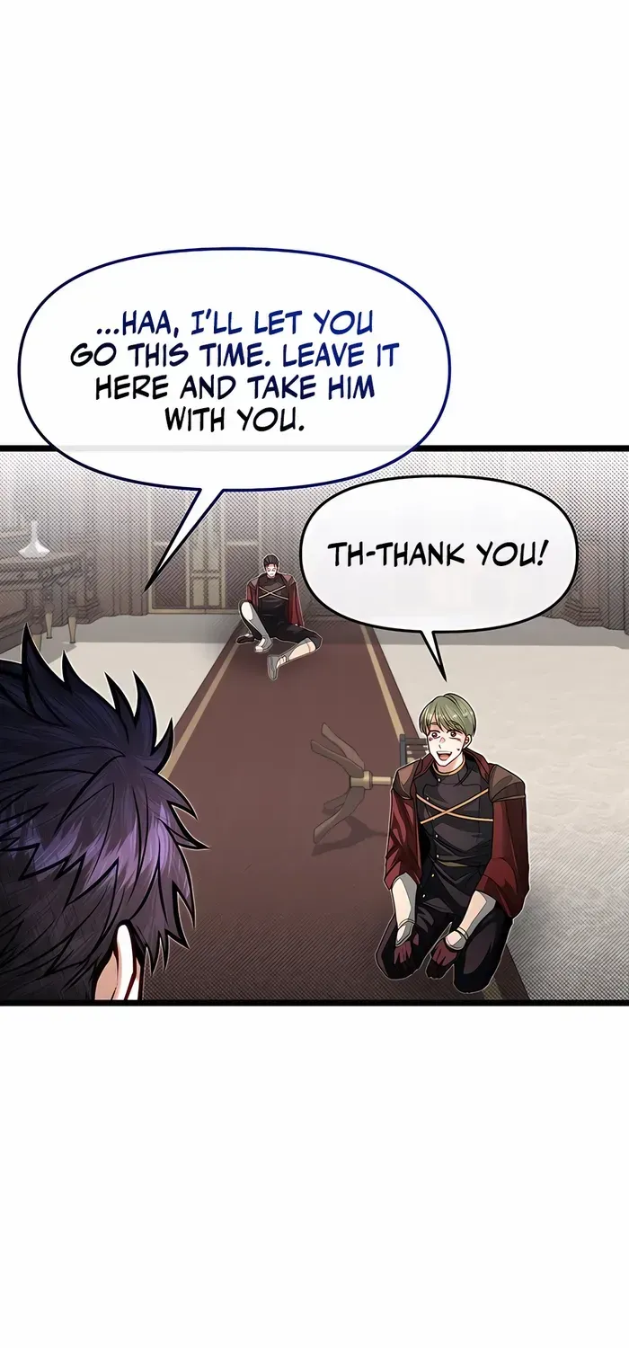 The Dragon Slayer Academy’s Hotshot Chapter 79 page 44 - 