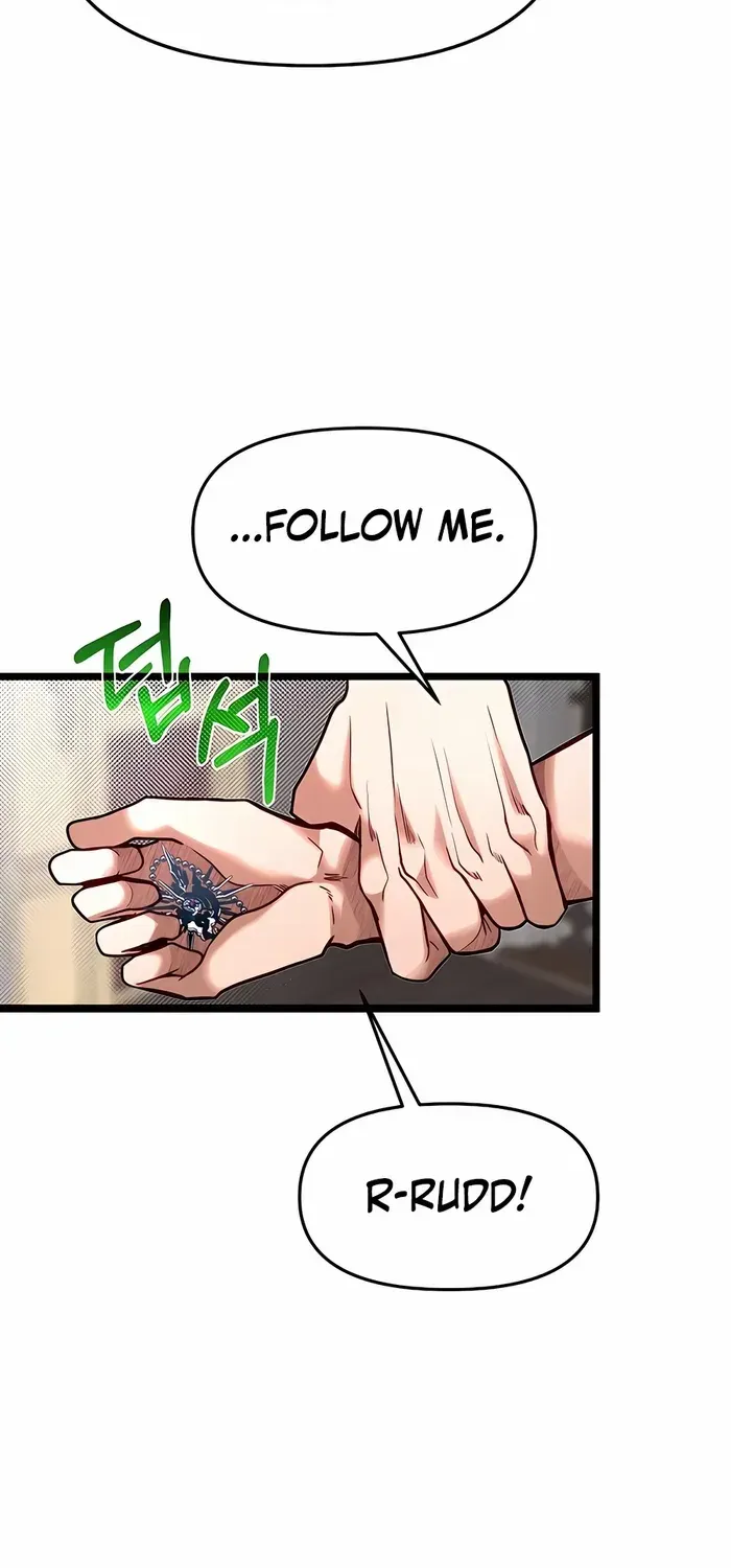 The Dragon Slayer Academy’s Hotshot Chapter 79 page 55 - 