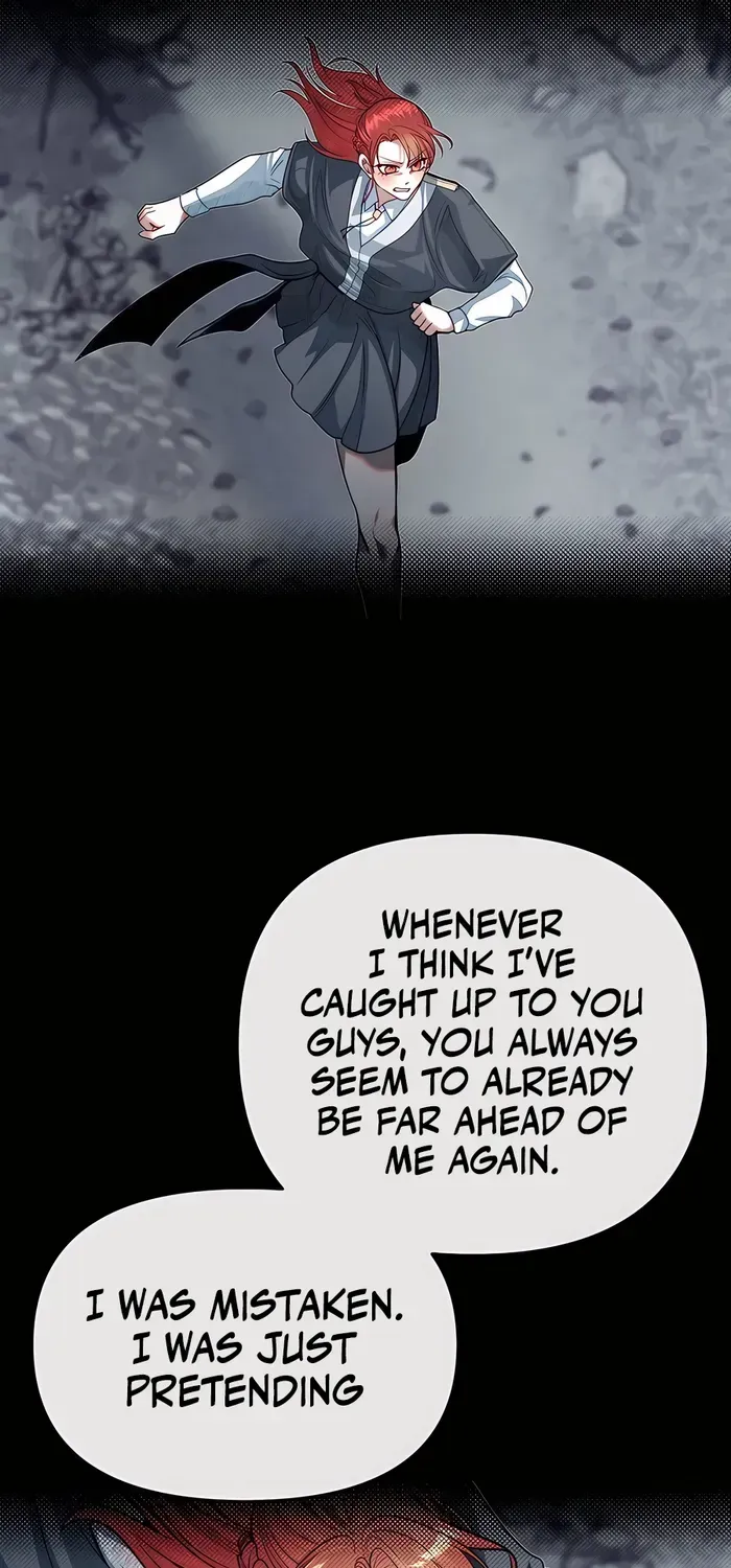 The Dragon Slayer Academy’s Hotshot Chapter 79 page 63 - 