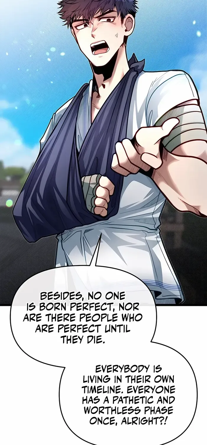 The Dragon Slayer Academy’s Hotshot Chapter 79 page 68 - 