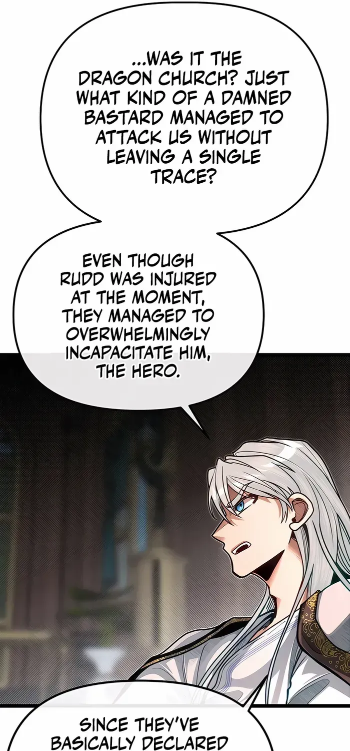 The Dragon Slayer Academy’s Hotshot Chapter 79 page 8 - 