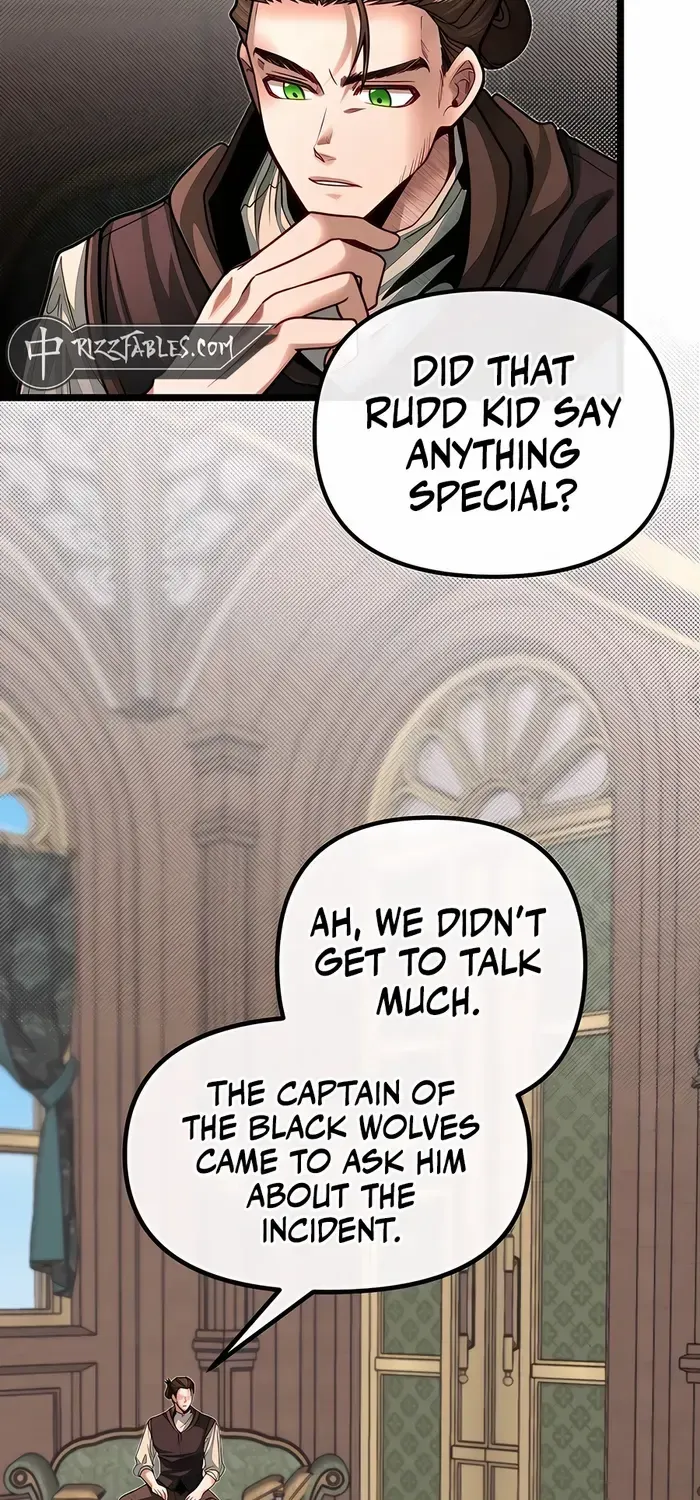 The Dragon Slayer Academy’s Hotshot Chapter 79 page 10 - 
