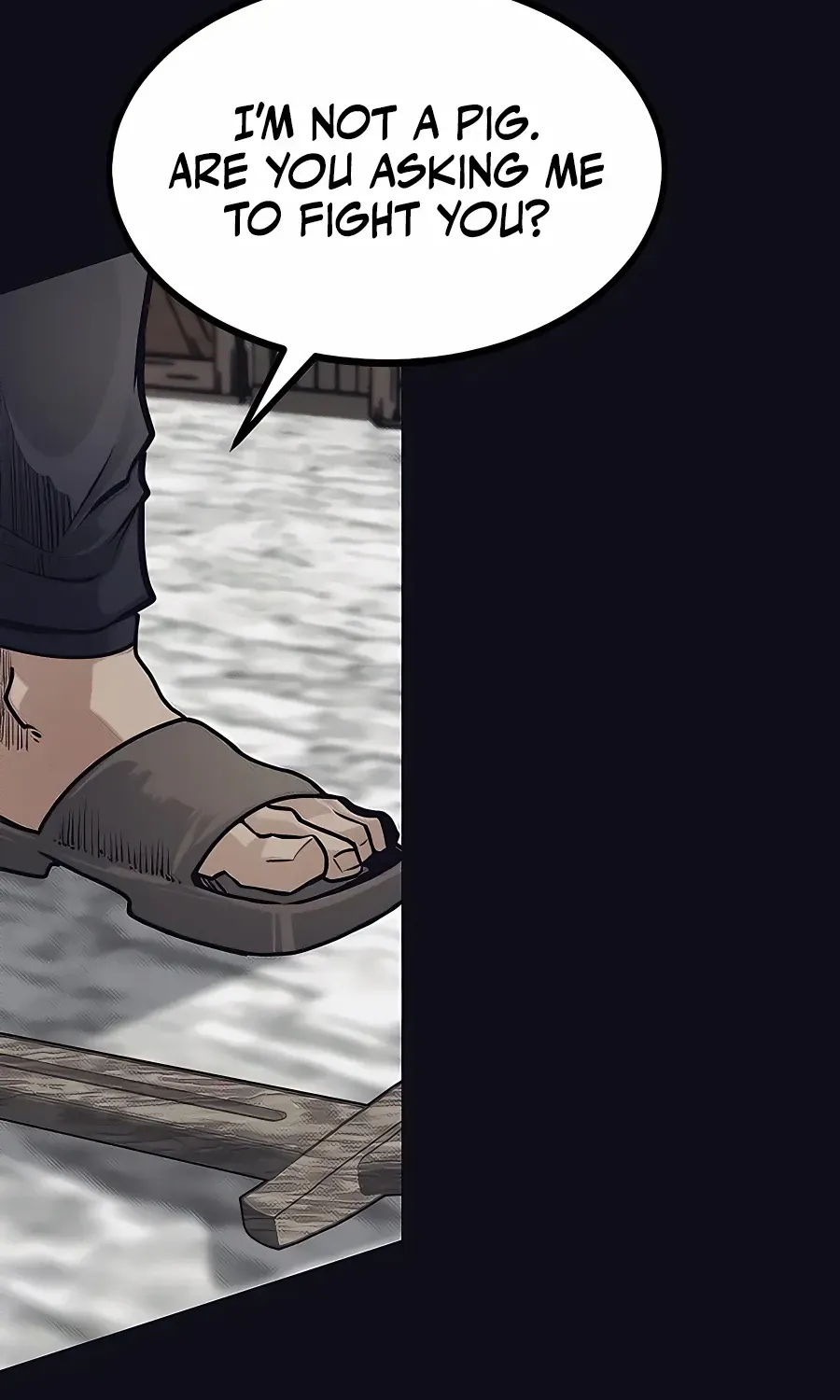The Dragon Slayer Academy’s Hotshot Chapter 8 page 11 - 