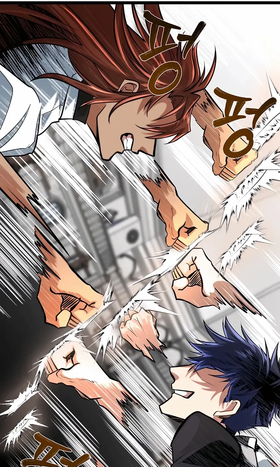 The Dragon Slayer Academy’s Hotshot Chapter 8 page 103 - 