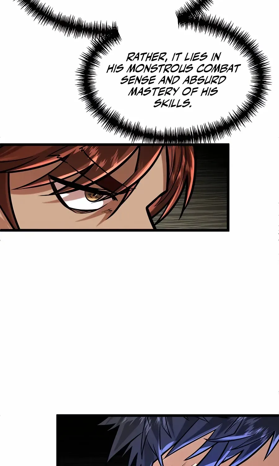 The Dragon Slayer Academy’s Hotshot Chapter 8 page 105 - 