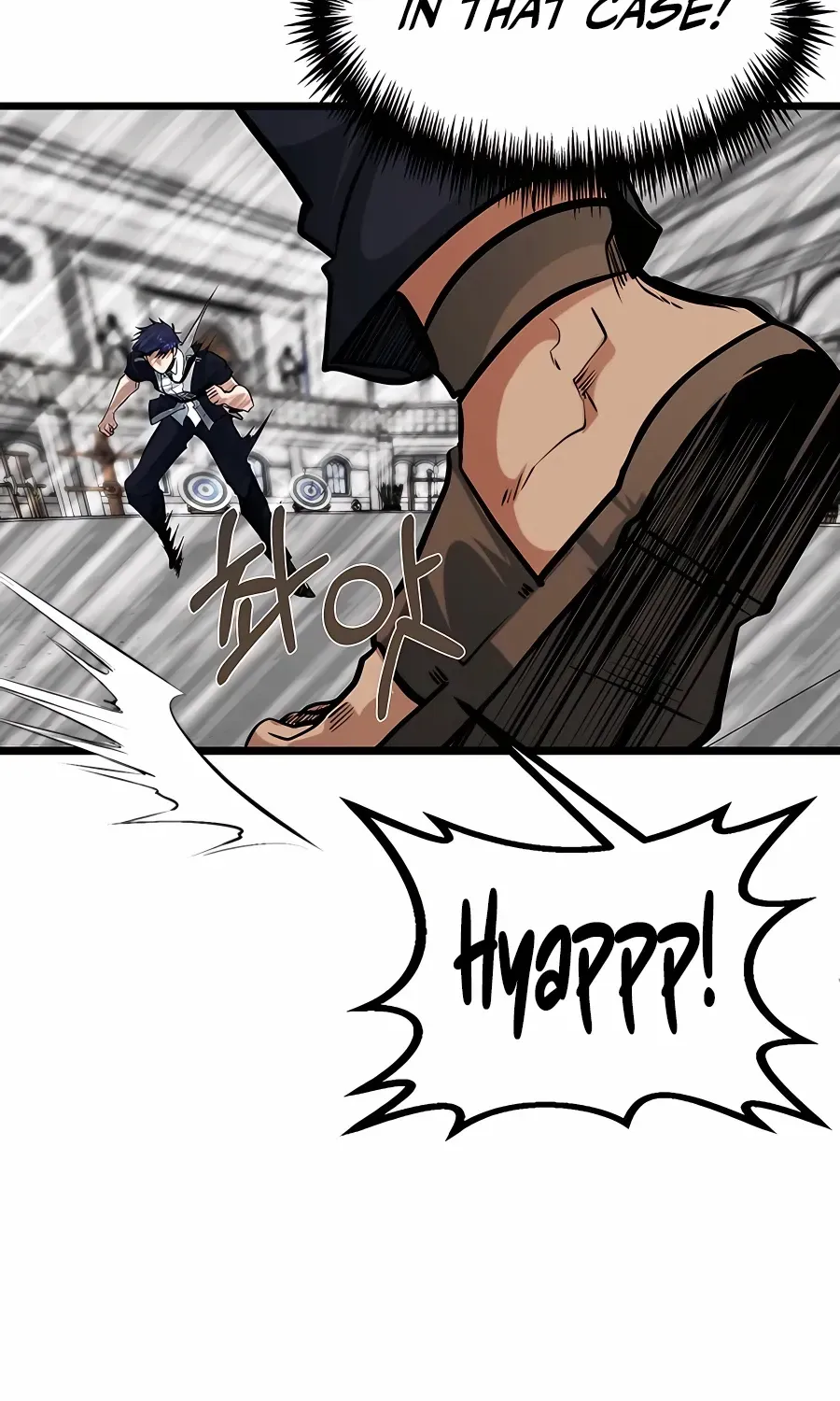 The Dragon Slayer Academy’s Hotshot Chapter 8 page 107 - 
