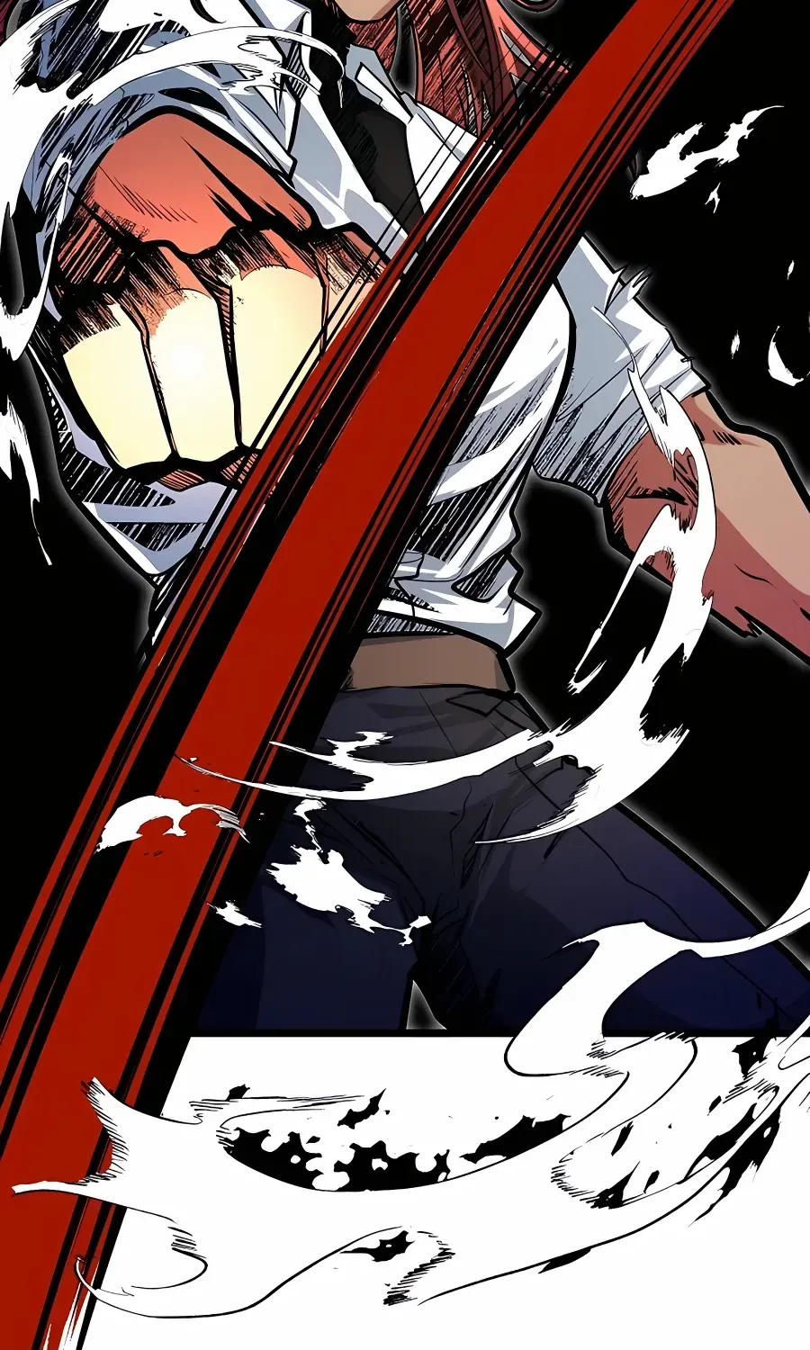 The Dragon Slayer Academy’s Hotshot Chapter 8 page 118 - 