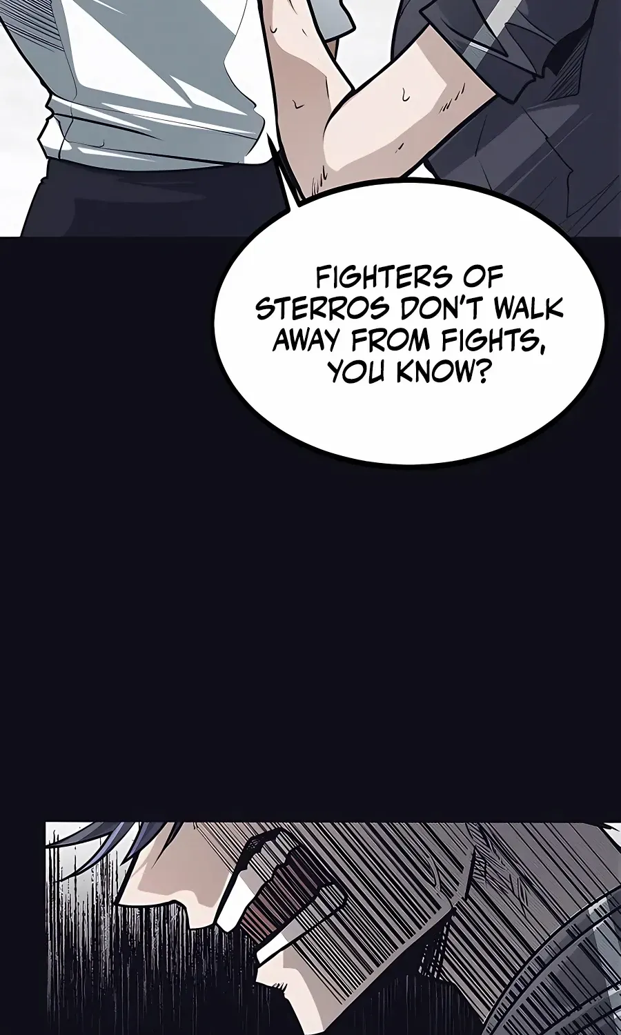 The Dragon Slayer Academy’s Hotshot Chapter 8 page 13 - 