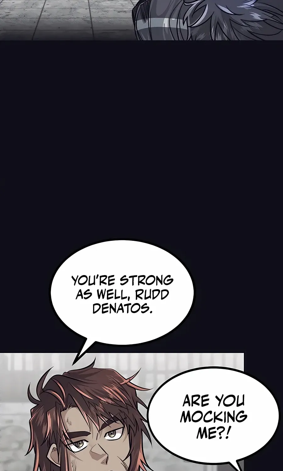 The Dragon Slayer Academy’s Hotshot Chapter 8 page 17 - 