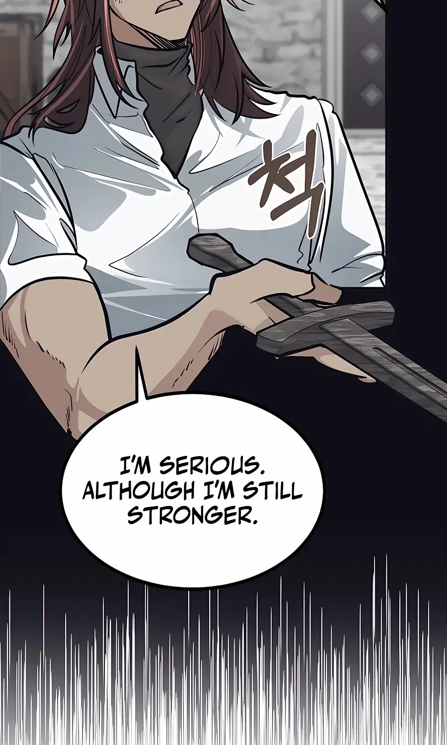 The Dragon Slayer Academy’s Hotshot Chapter 8 page 18 - 