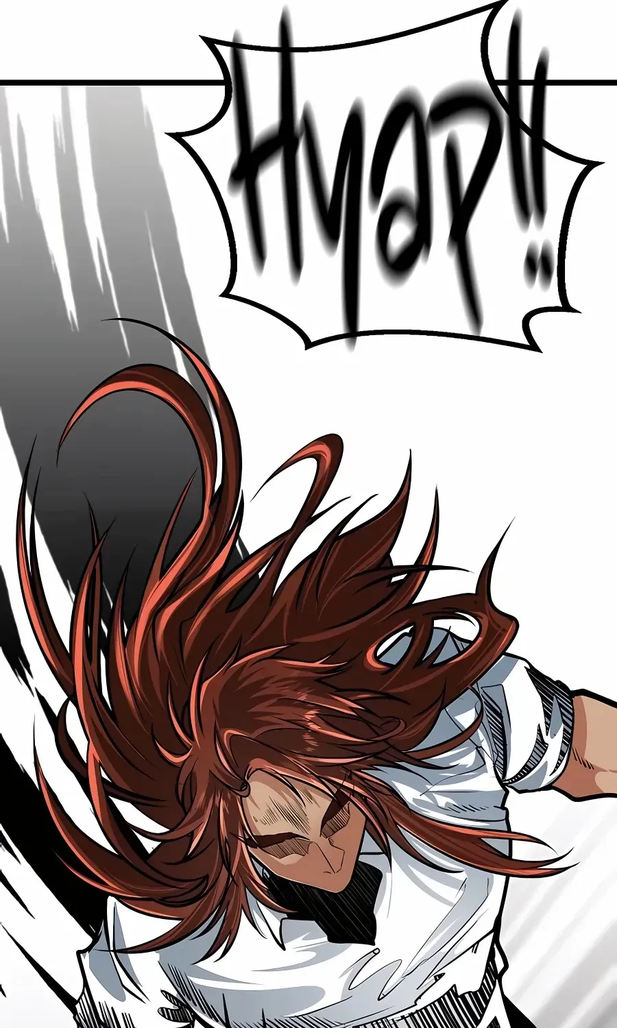 The Dragon Slayer Academy’s Hotshot Chapter 8 page 24 - 