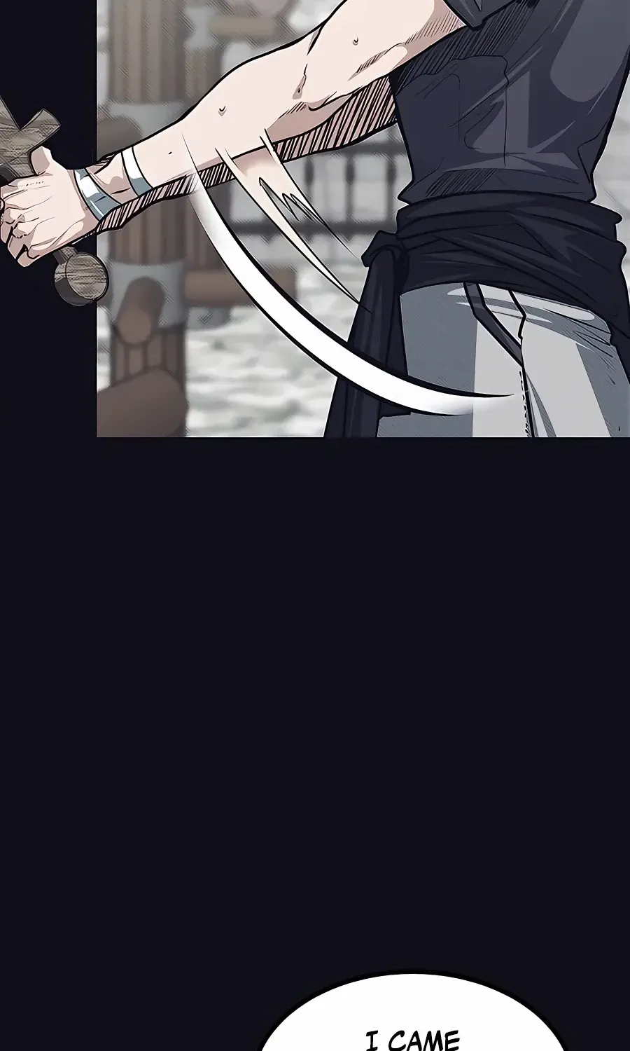 The Dragon Slayer Academy’s Hotshot Chapter 8 page 4 - 
