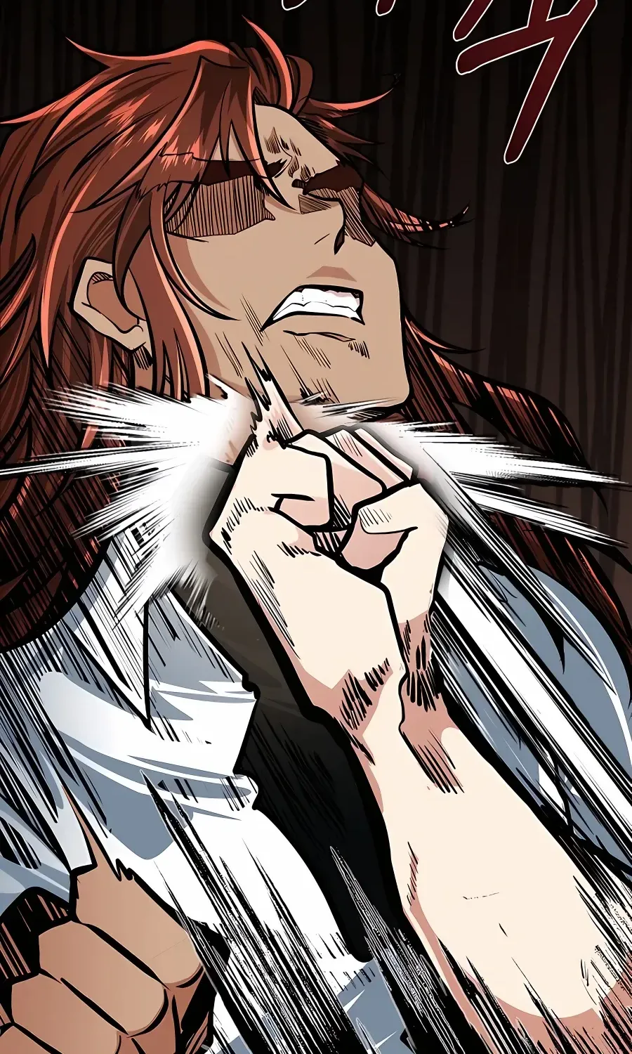 The Dragon Slayer Academy’s Hotshot Chapter 8 page 31 - 