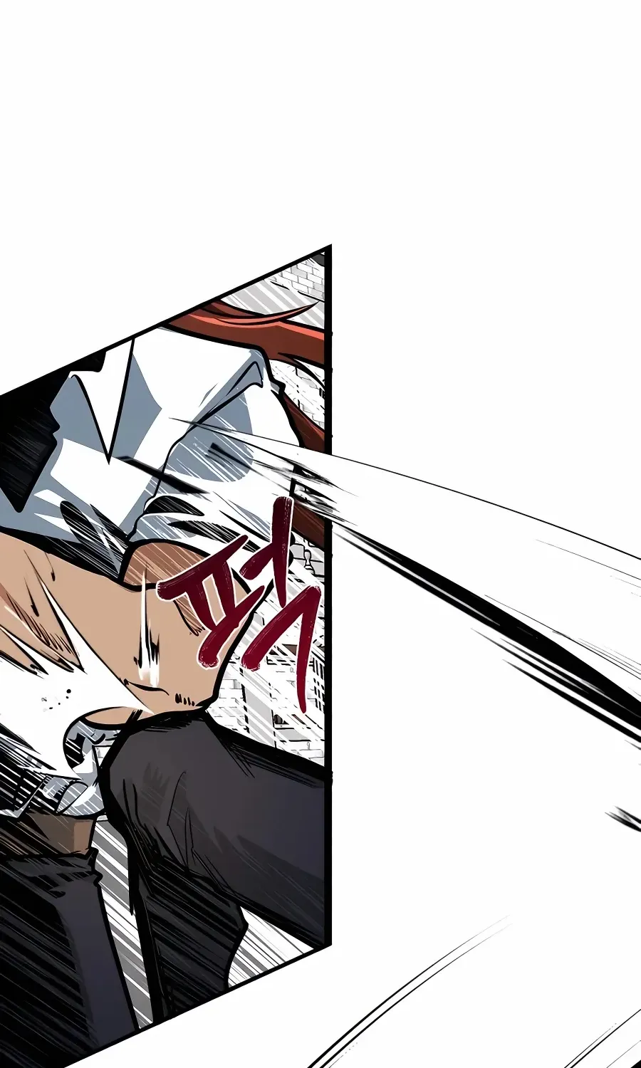 The Dragon Slayer Academy’s Hotshot Chapter 8 page 37 - 