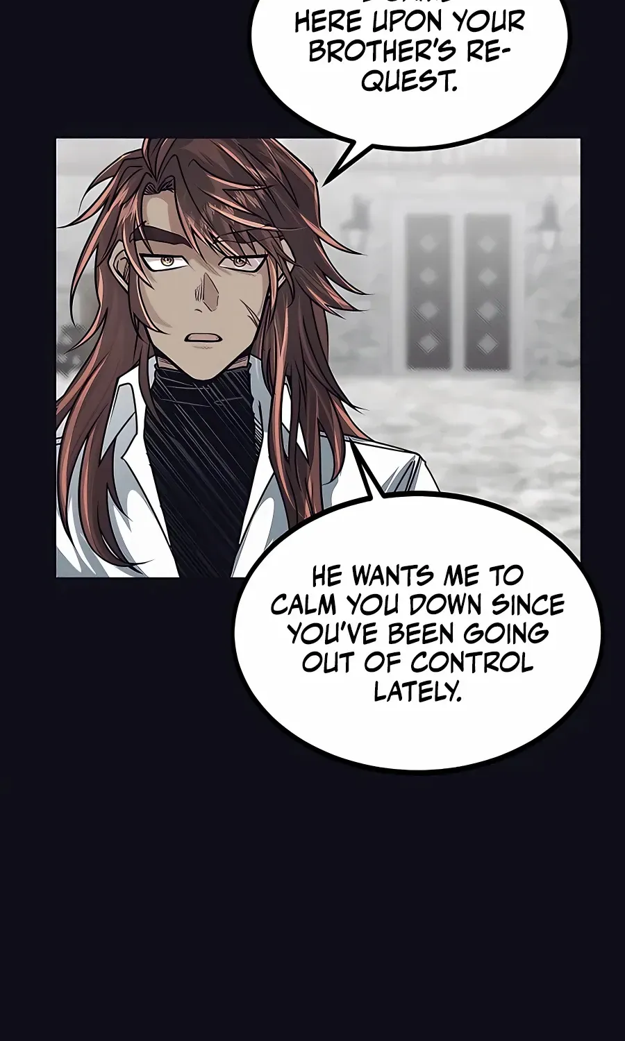 The Dragon Slayer Academy’s Hotshot Chapter 8 page 5 - 