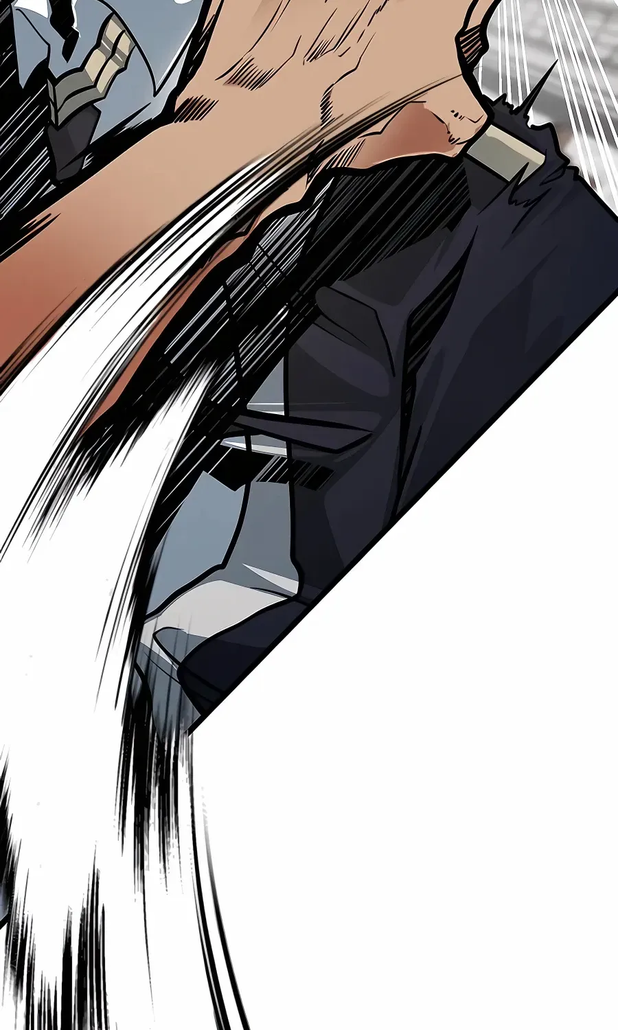 The Dragon Slayer Academy’s Hotshot Chapter 8 page 43 - 