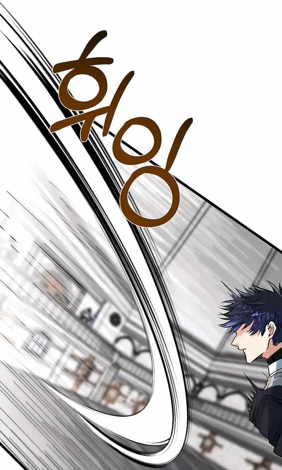 The Dragon Slayer Academy’s Hotshot Chapter 8 page 48 - 