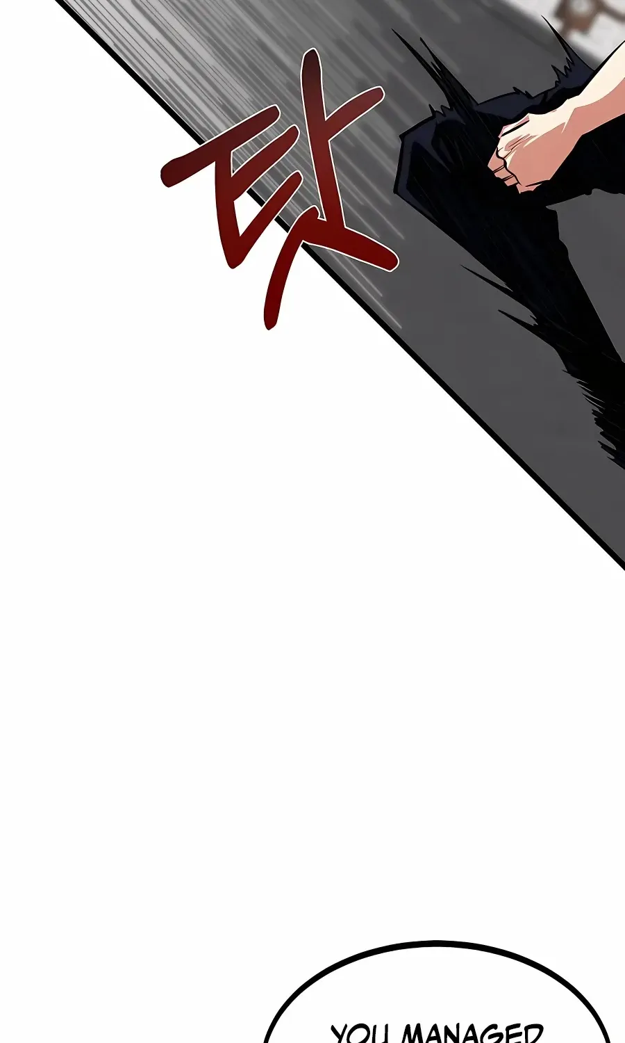 The Dragon Slayer Academy’s Hotshot Chapter 8 page 49 - 