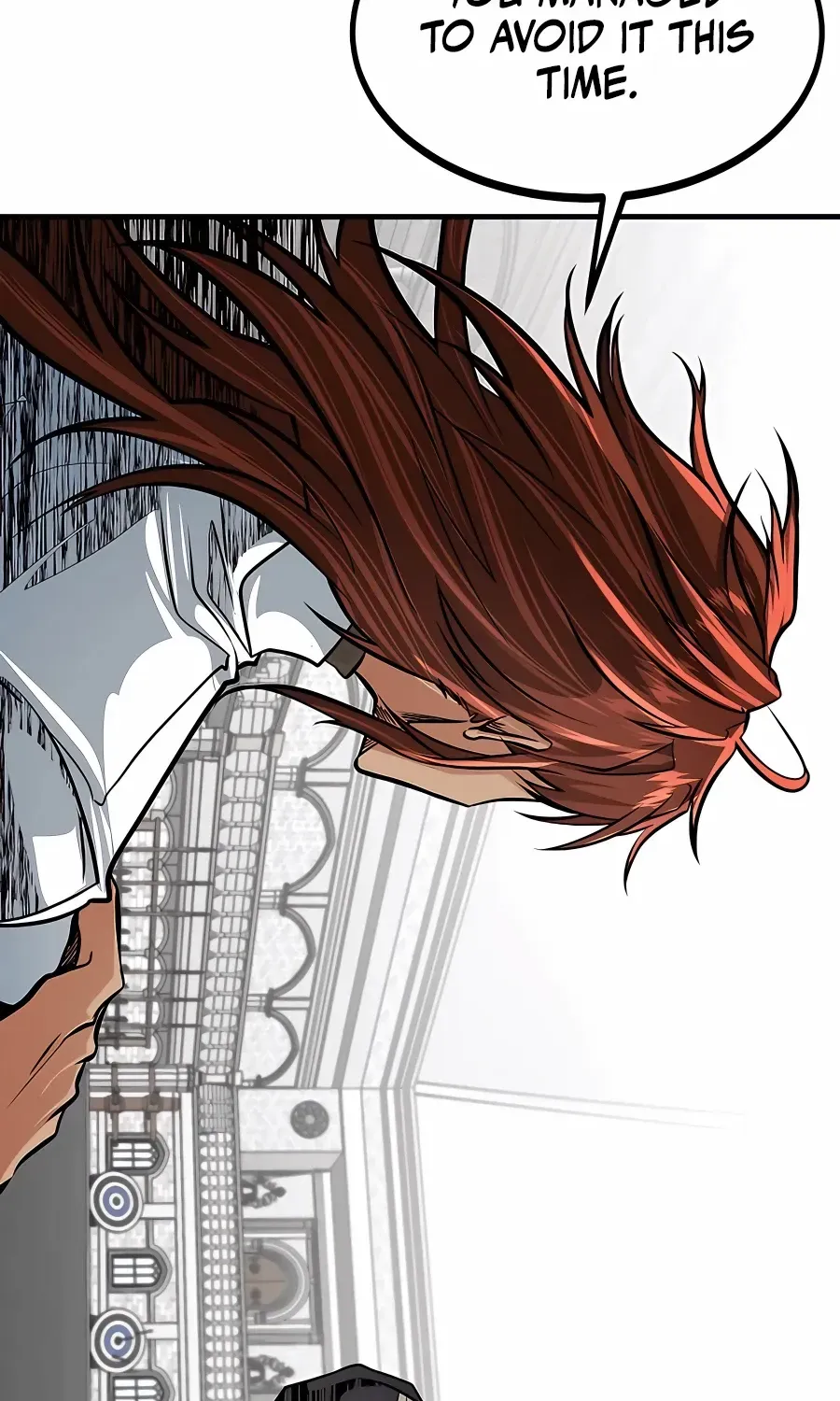 The Dragon Slayer Academy’s Hotshot Chapter 8 page 50 - 
