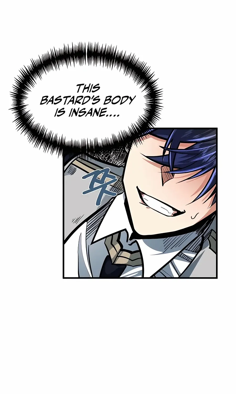 The Dragon Slayer Academy’s Hotshot Chapter 8 page 52 - 