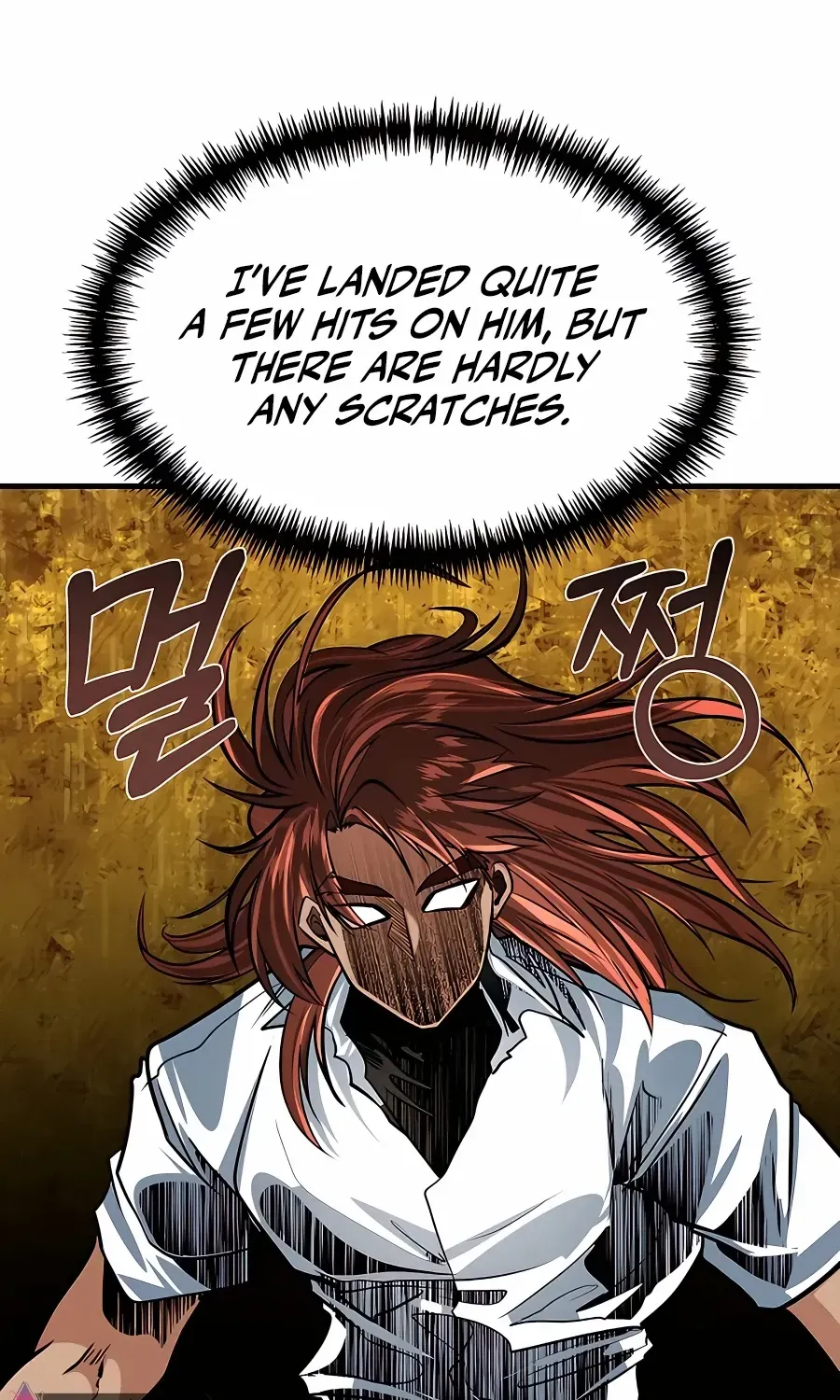 The Dragon Slayer Academy’s Hotshot Chapter 8 page 53 - 