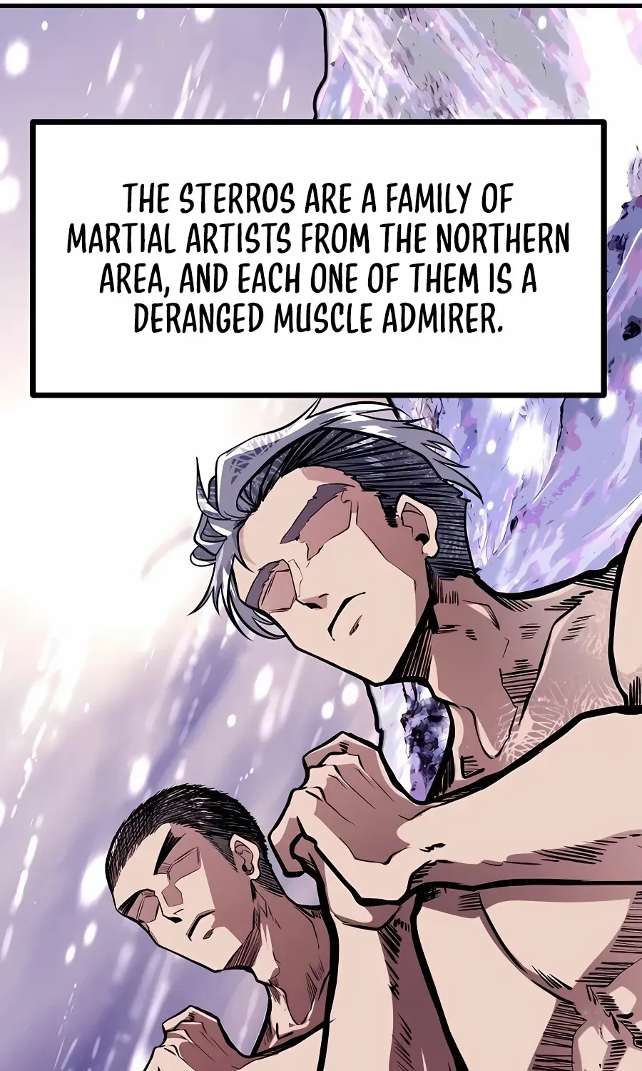The Dragon Slayer Academy’s Hotshot Chapter 8 page 55 - 