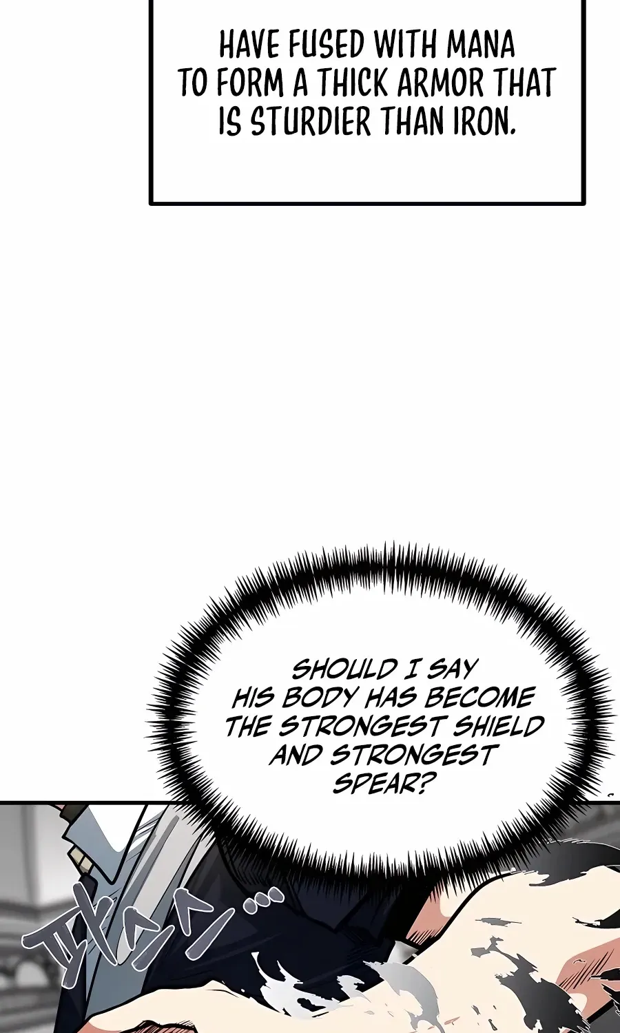 The Dragon Slayer Academy’s Hotshot Chapter 8 page 57 - 