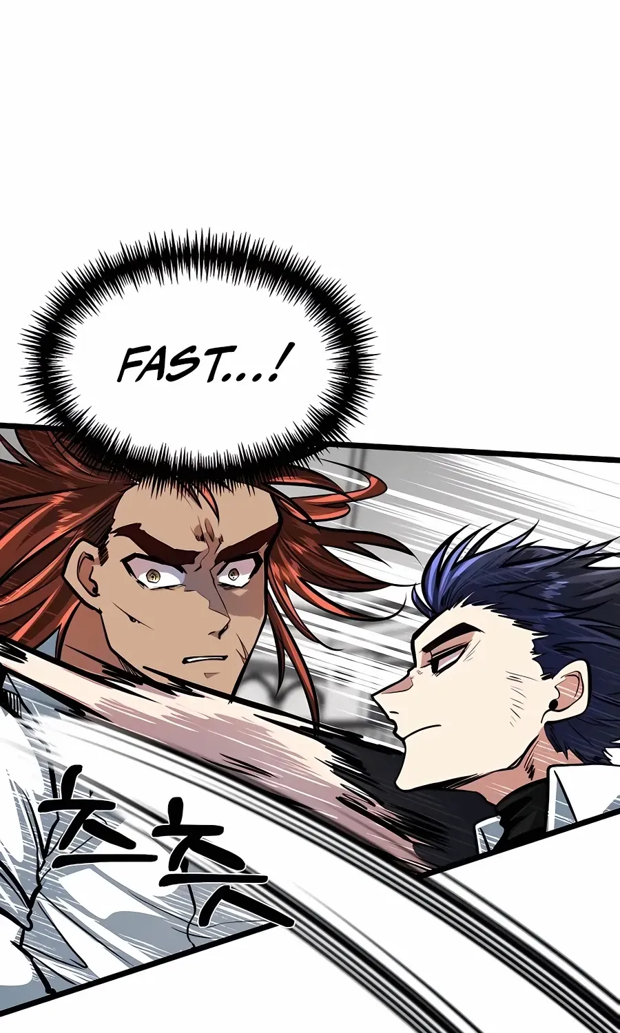 The Dragon Slayer Academy’s Hotshot Chapter 8 page 60 - 