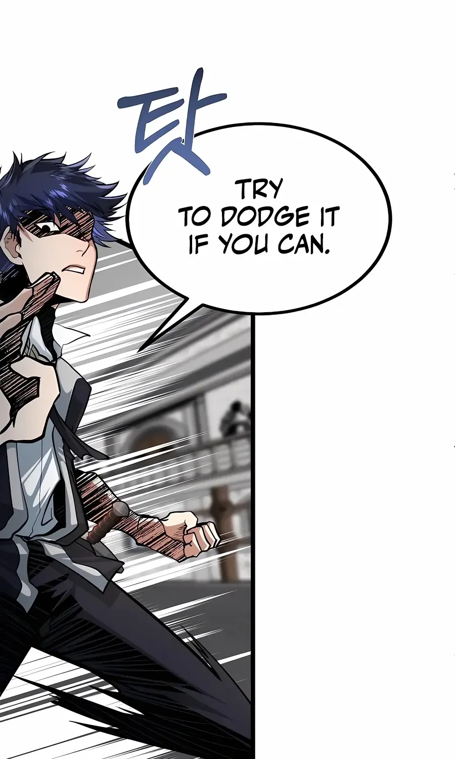 The Dragon Slayer Academy’s Hotshot Chapter 8 page 70 - 