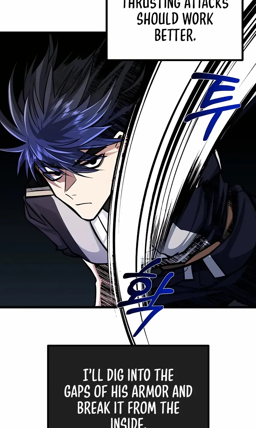 The Dragon Slayer Academy’s Hotshot Chapter 8 page 73 - 